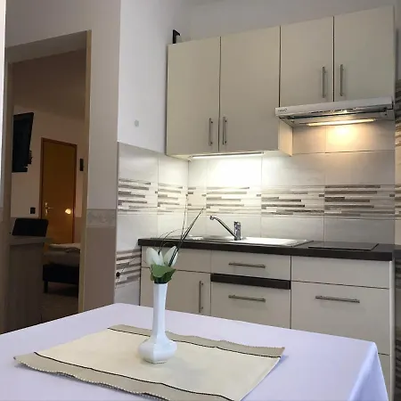 Baranyai Vendeghaz Apartment Buk Exterior photo