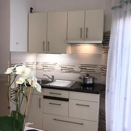 Baranyai Vendeghaz Apartment Buk Exterior photo