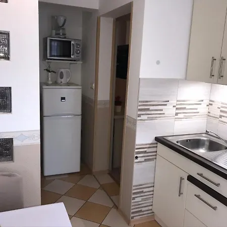 Baranyai Vendeghaz Apartment Buk Exterior photo