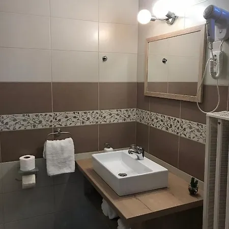 Baranyai Vendeghaz Apartment Buk Exterior photo
