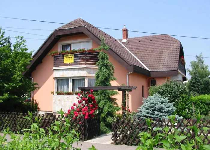 Baranyai Vendégház