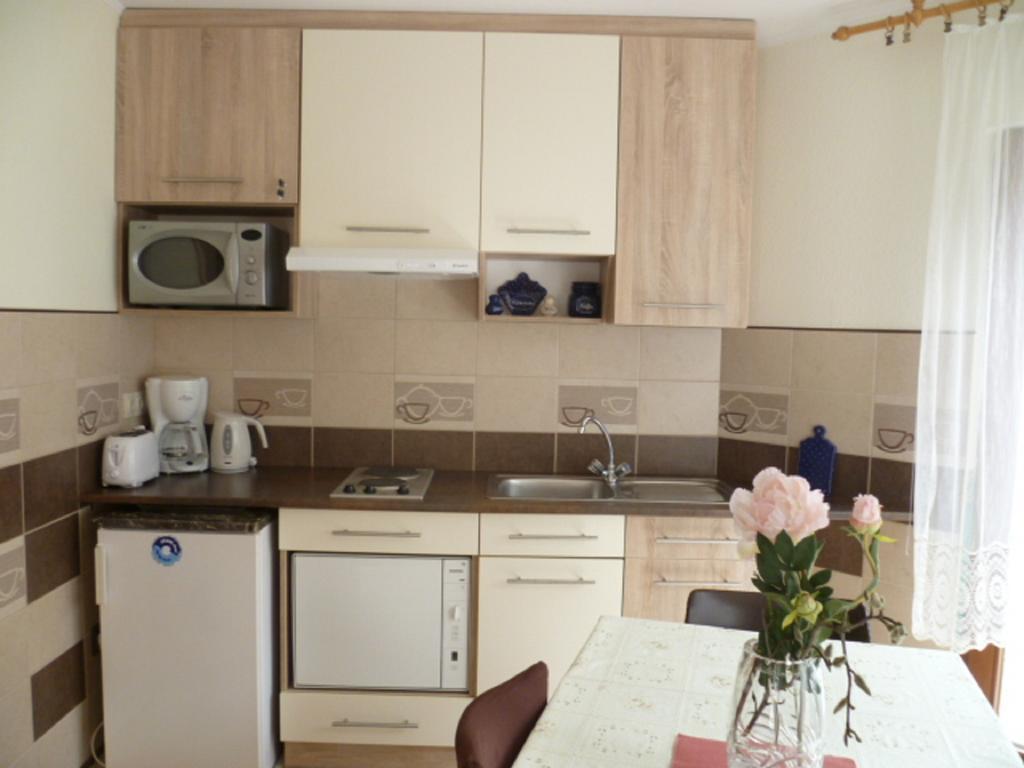 Baranyai Apartamento