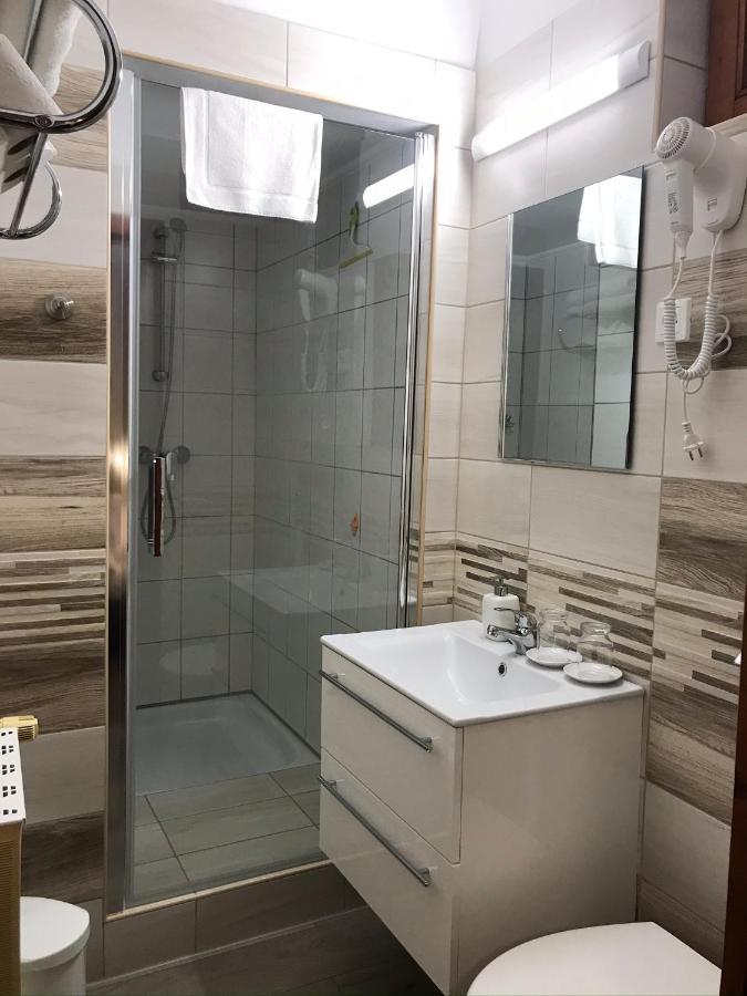 Apartamento Baranyai *