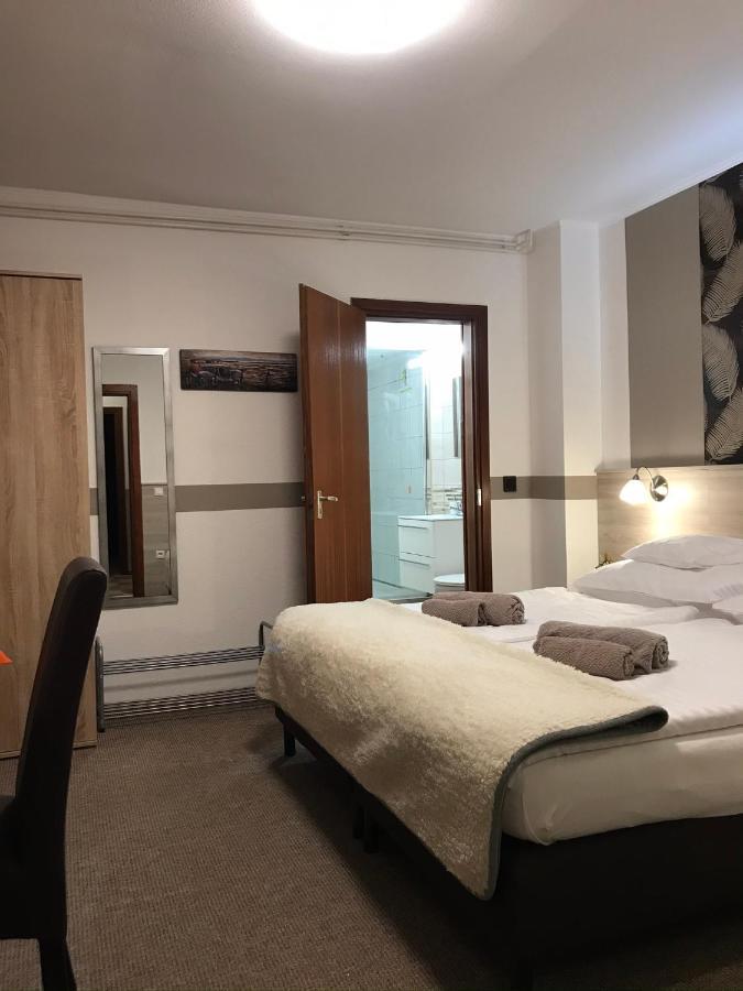 Baranyai Apartamento Bük
