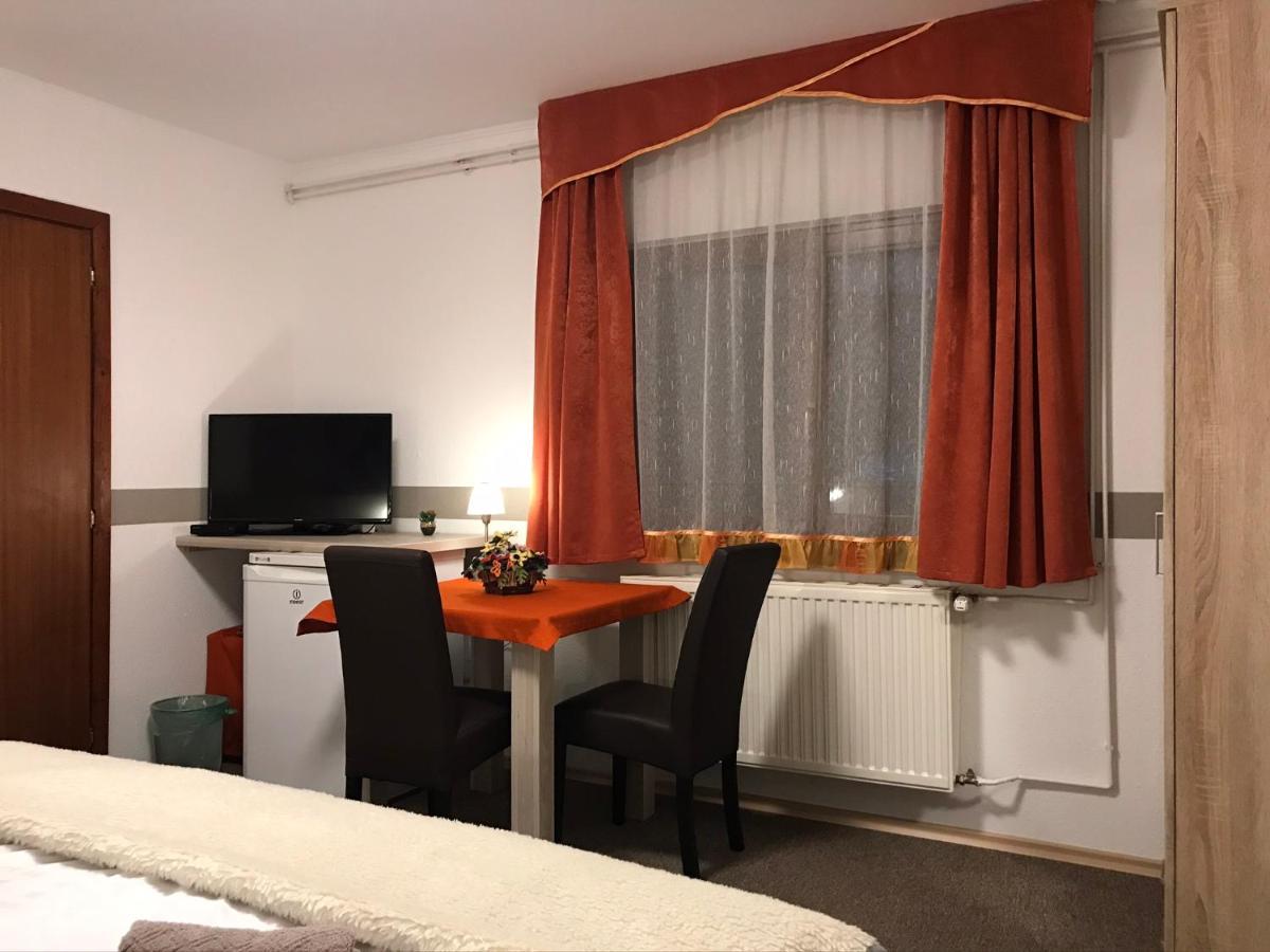 Baranyai Apartamento