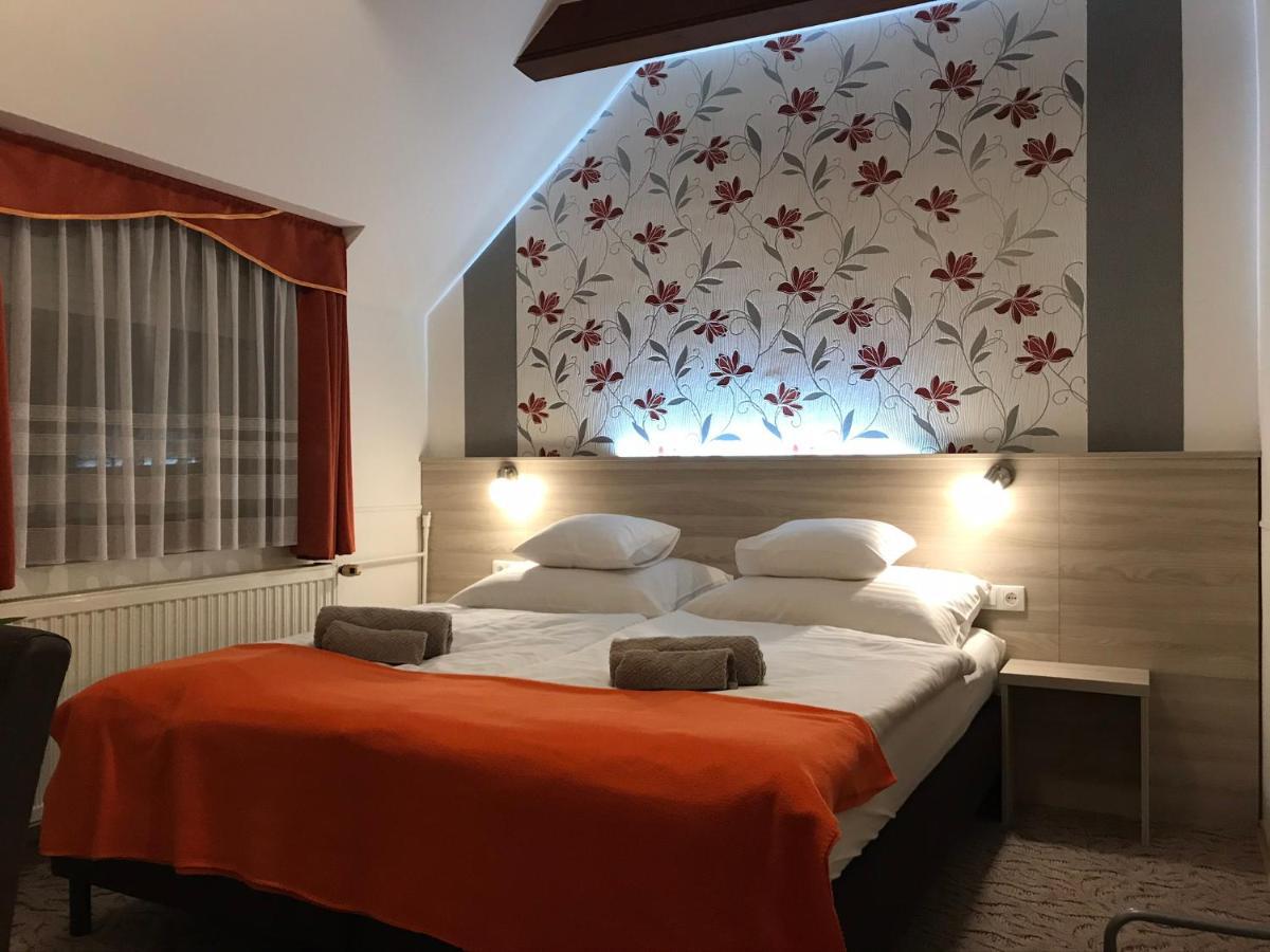 Baranyai Apartamento