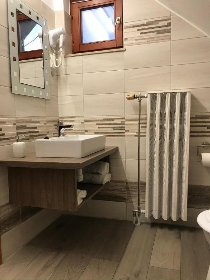 Apartamento Baranyai Bük