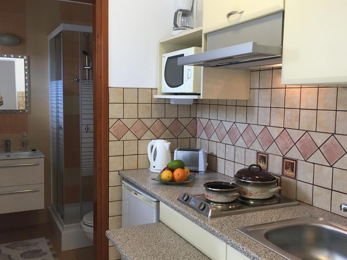 Baranyai Apartamento *