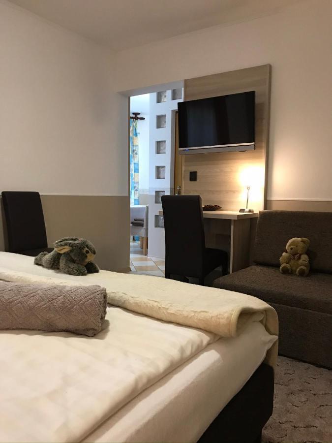 Baranyai Apartamento